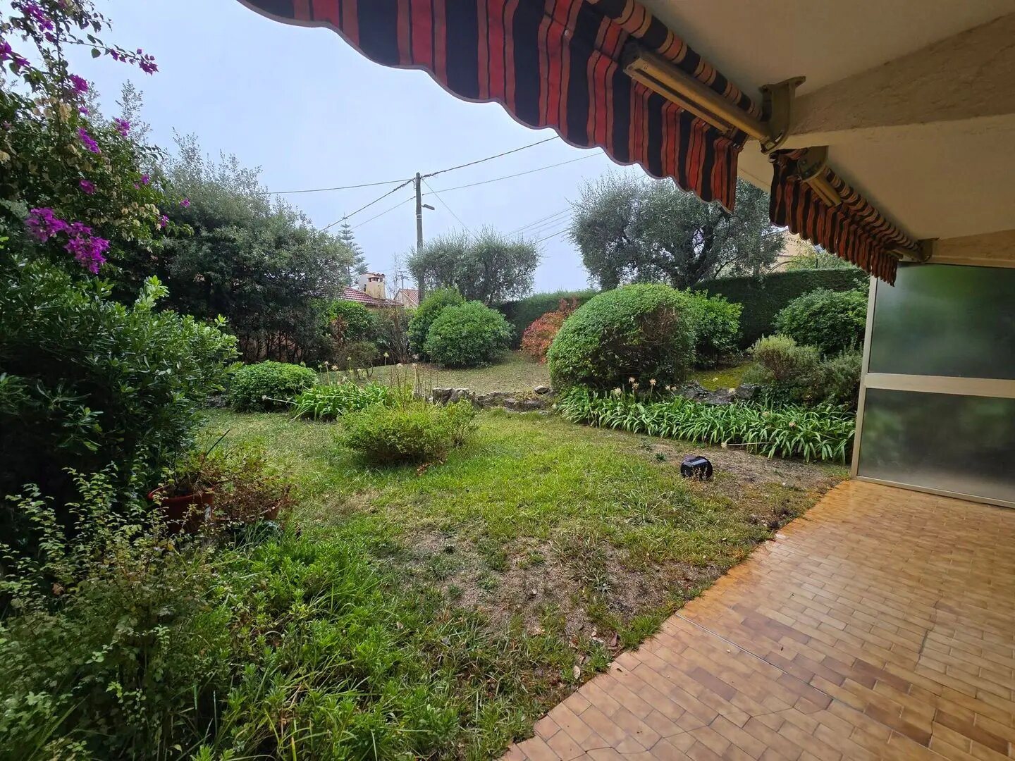 Appartement à vendre, 80m², Vence