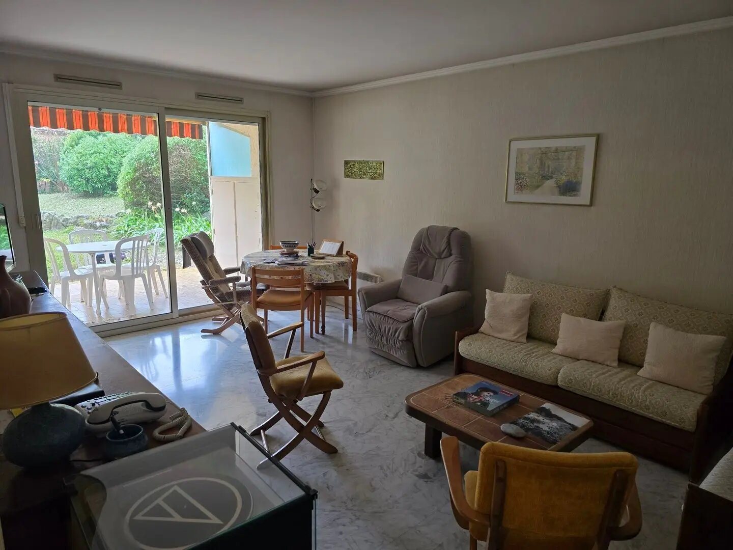 Appartement à vendre, 80m², Vence