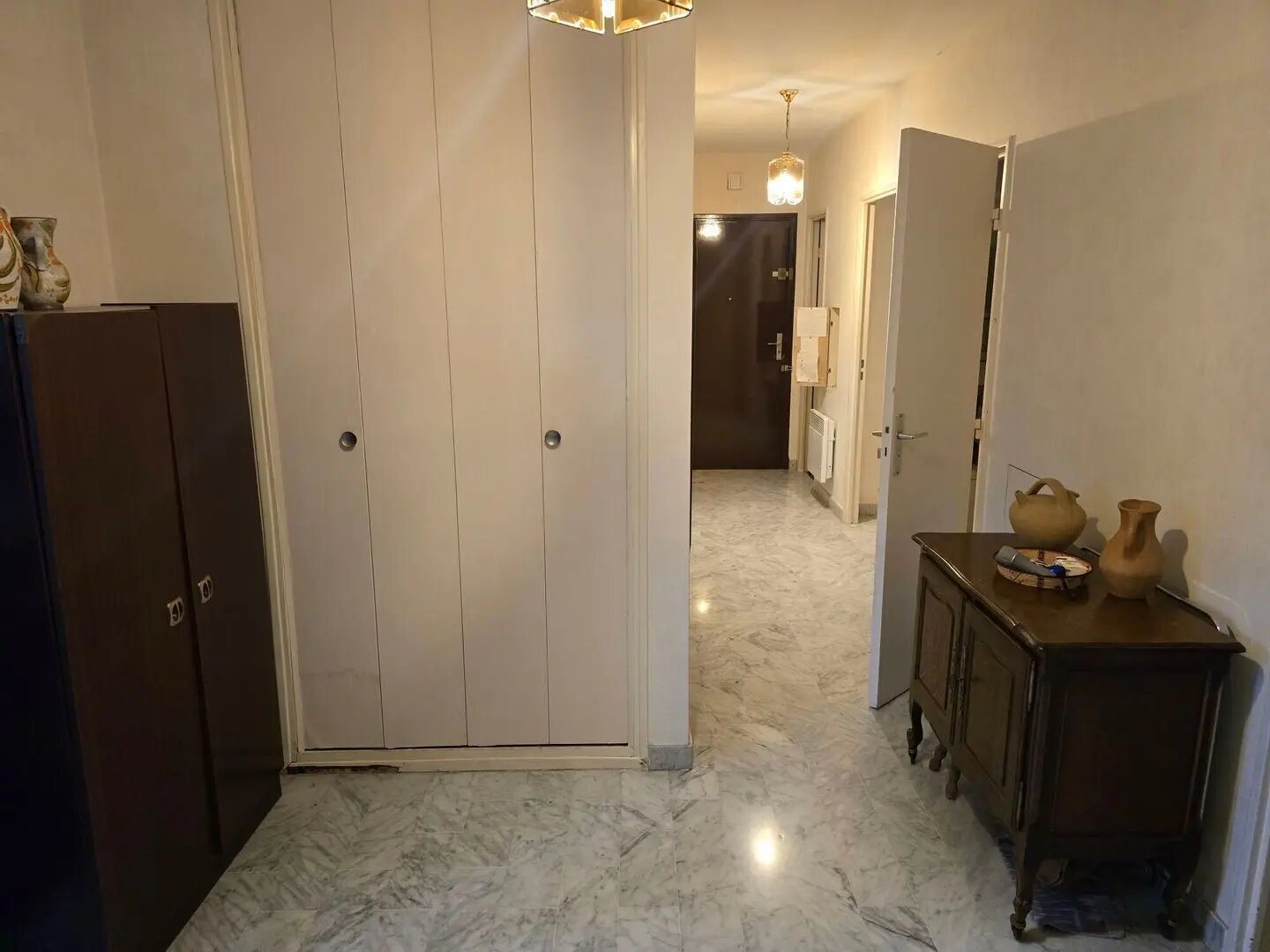 Appartement à vendre, 80m², Vence