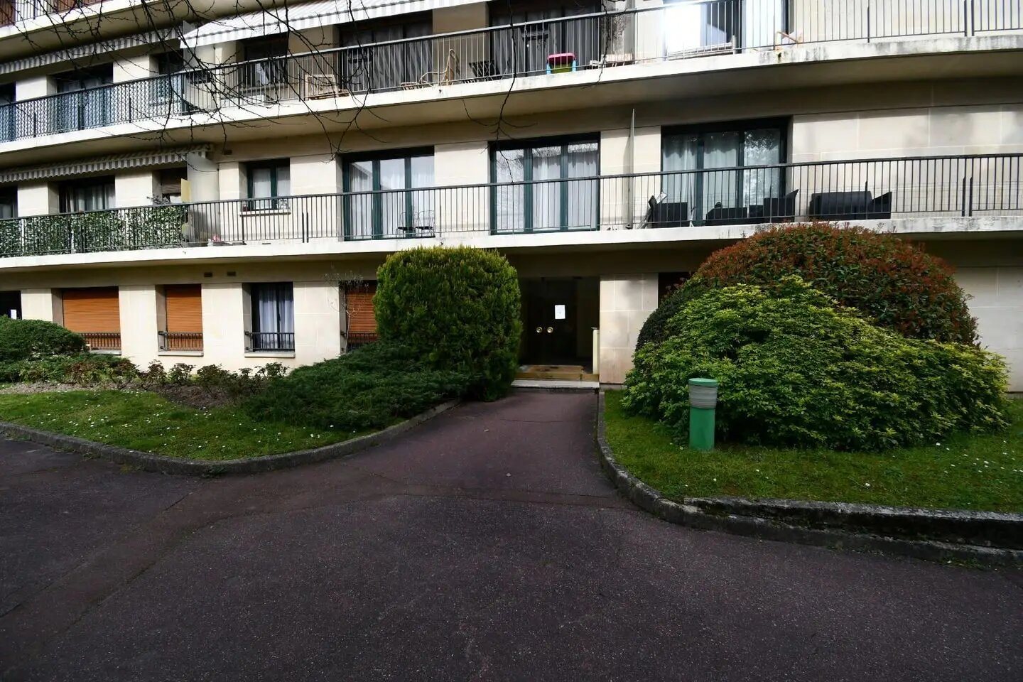 Appartement à vendre, 13m², Nogent-sur-Marne