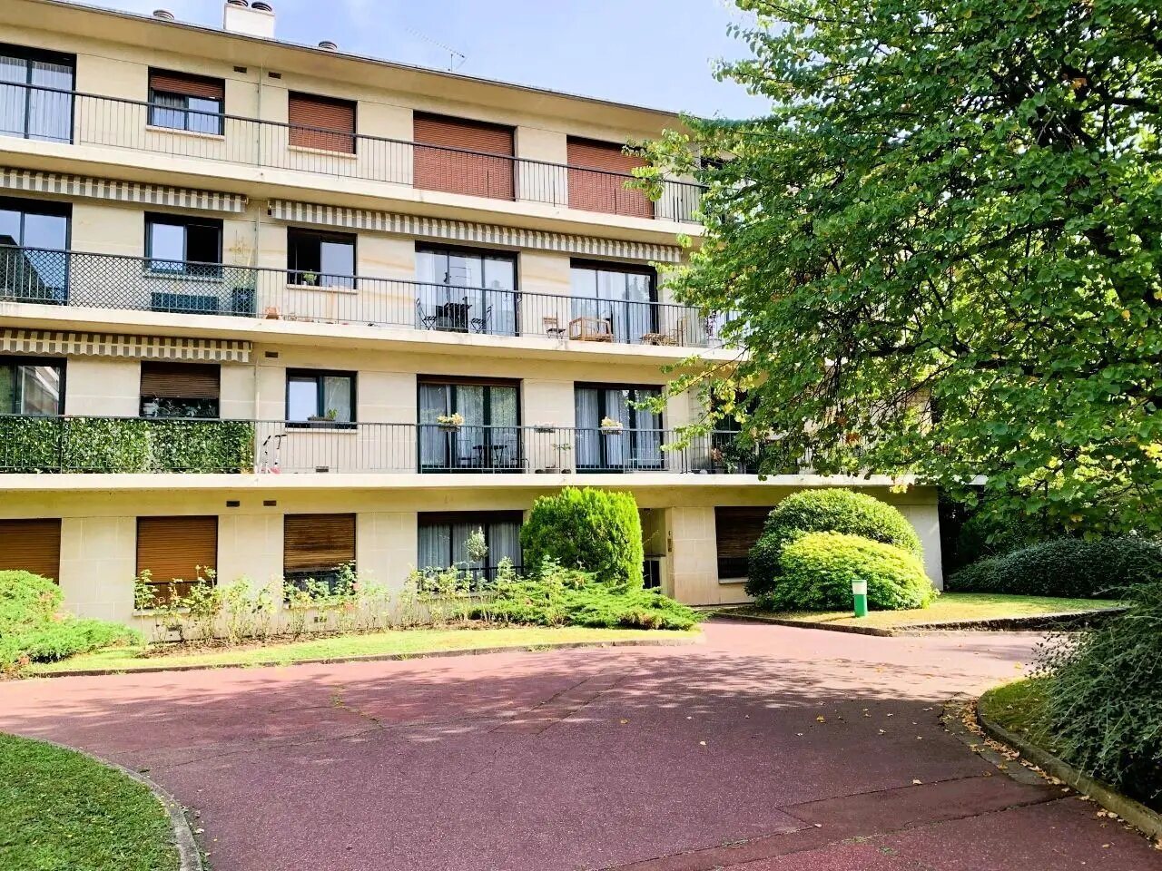 Appartement à vendre, 13m², Nogent-sur-Marne
