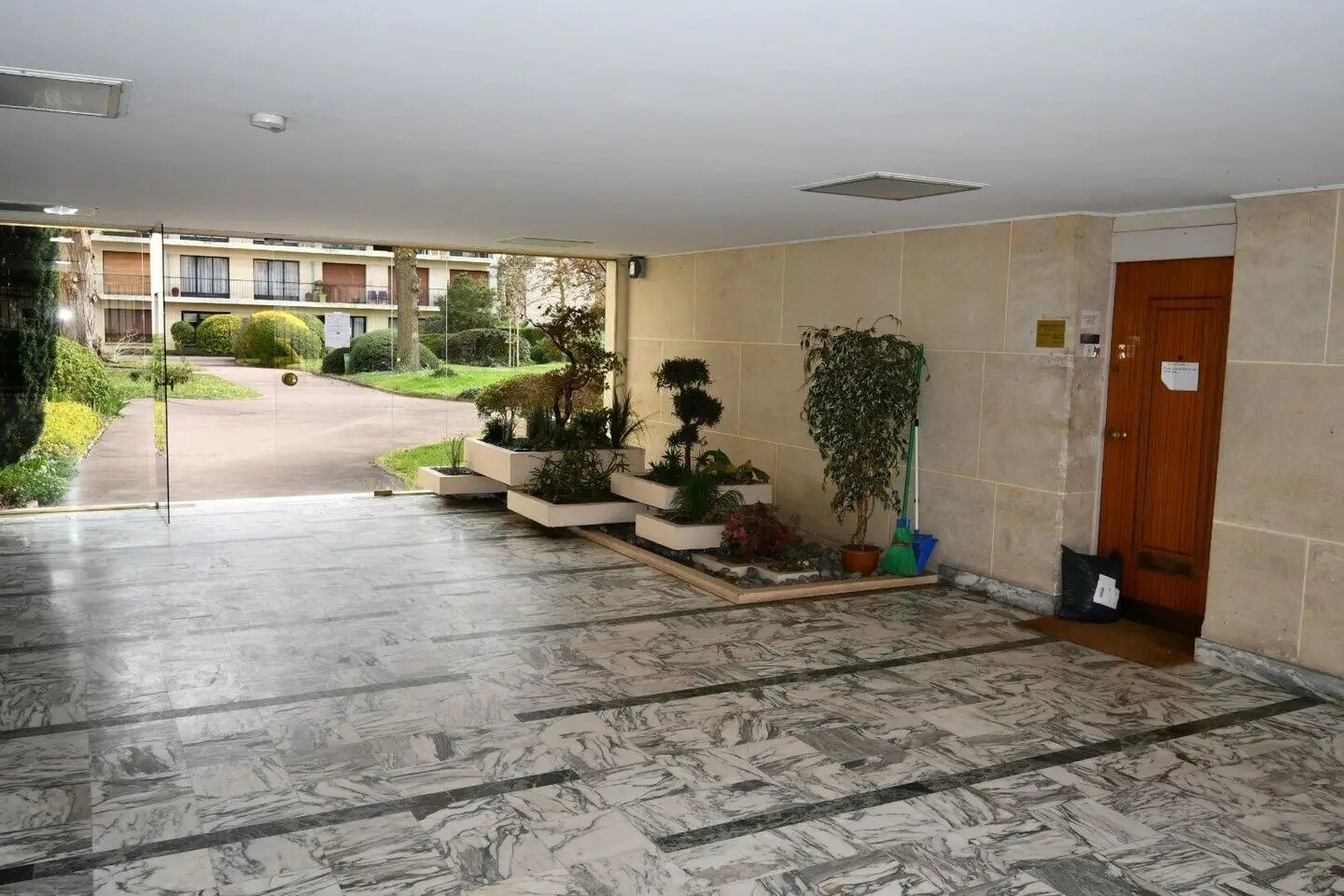 Appartement à vendre, 13m², Nogent-sur-Marne