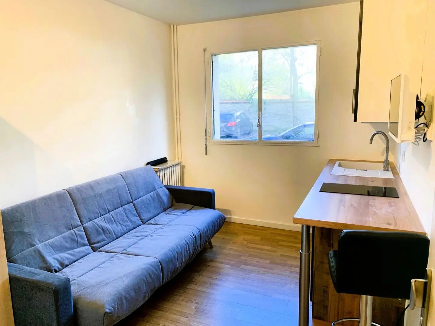 Appartement à vendre, 13m², Nogent-sur-Marne