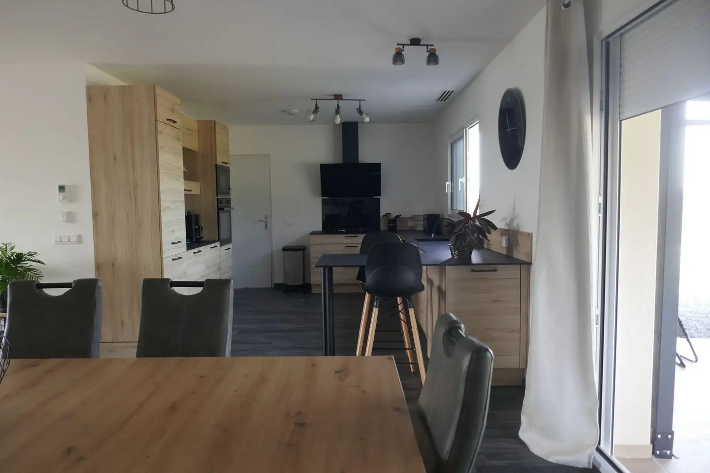 Maison à vendre, 125m², Busset