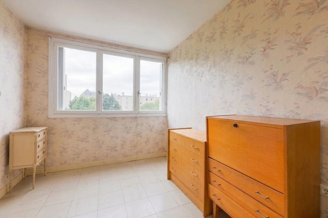 Appartement à vendre, 68m², Le Kremlin-Bicêtre