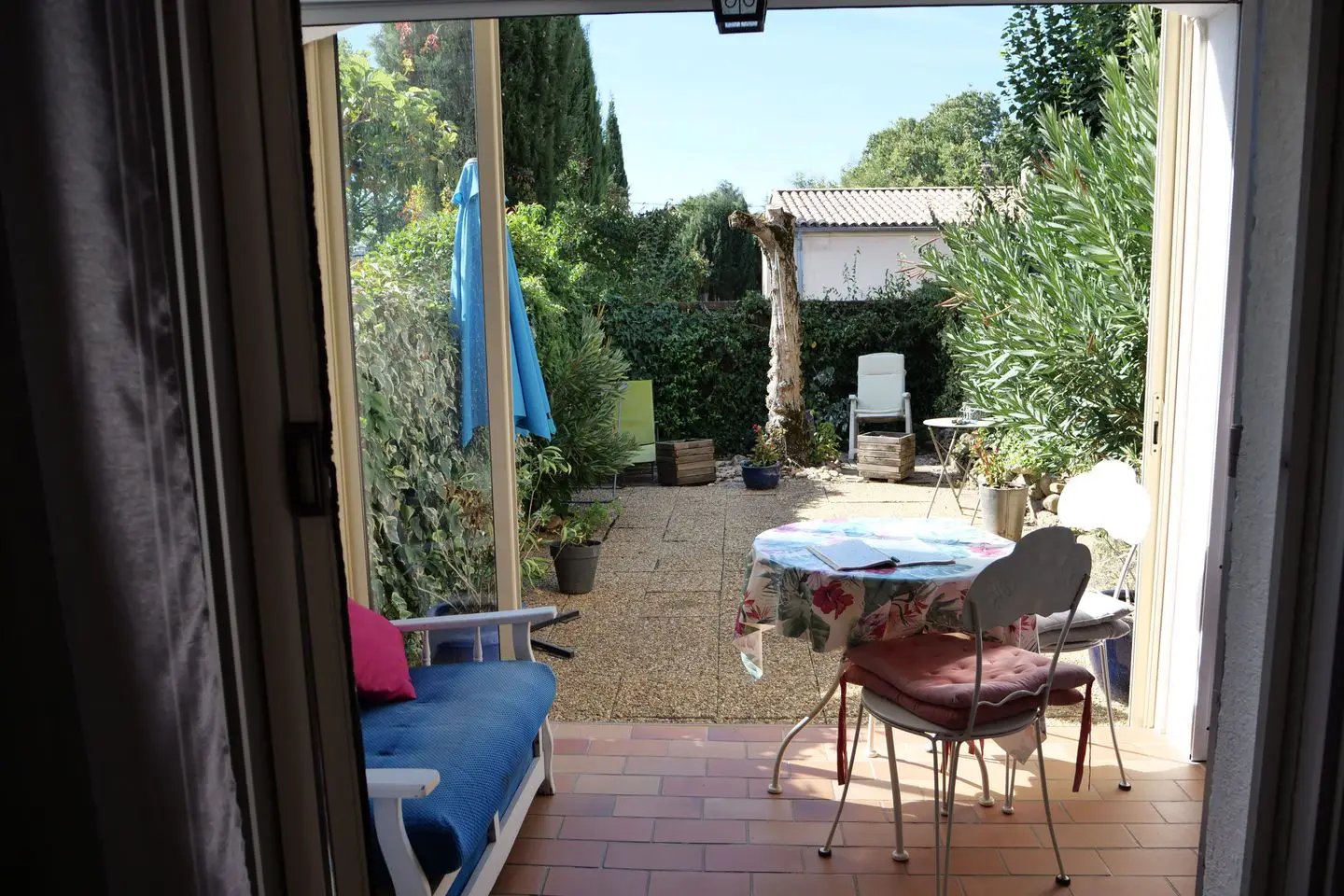 Appartement à vendre, 30m², Gréoux-les-Bains