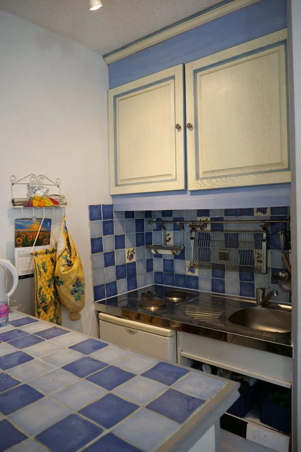 Appartement à vendre, 30m², Gréoux-les-Bains