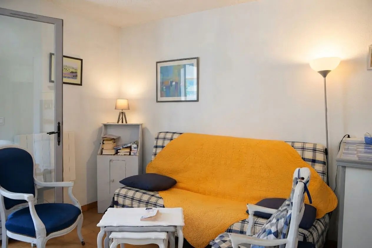 Appartement à vendre, 30m², Gréoux-les-Bains