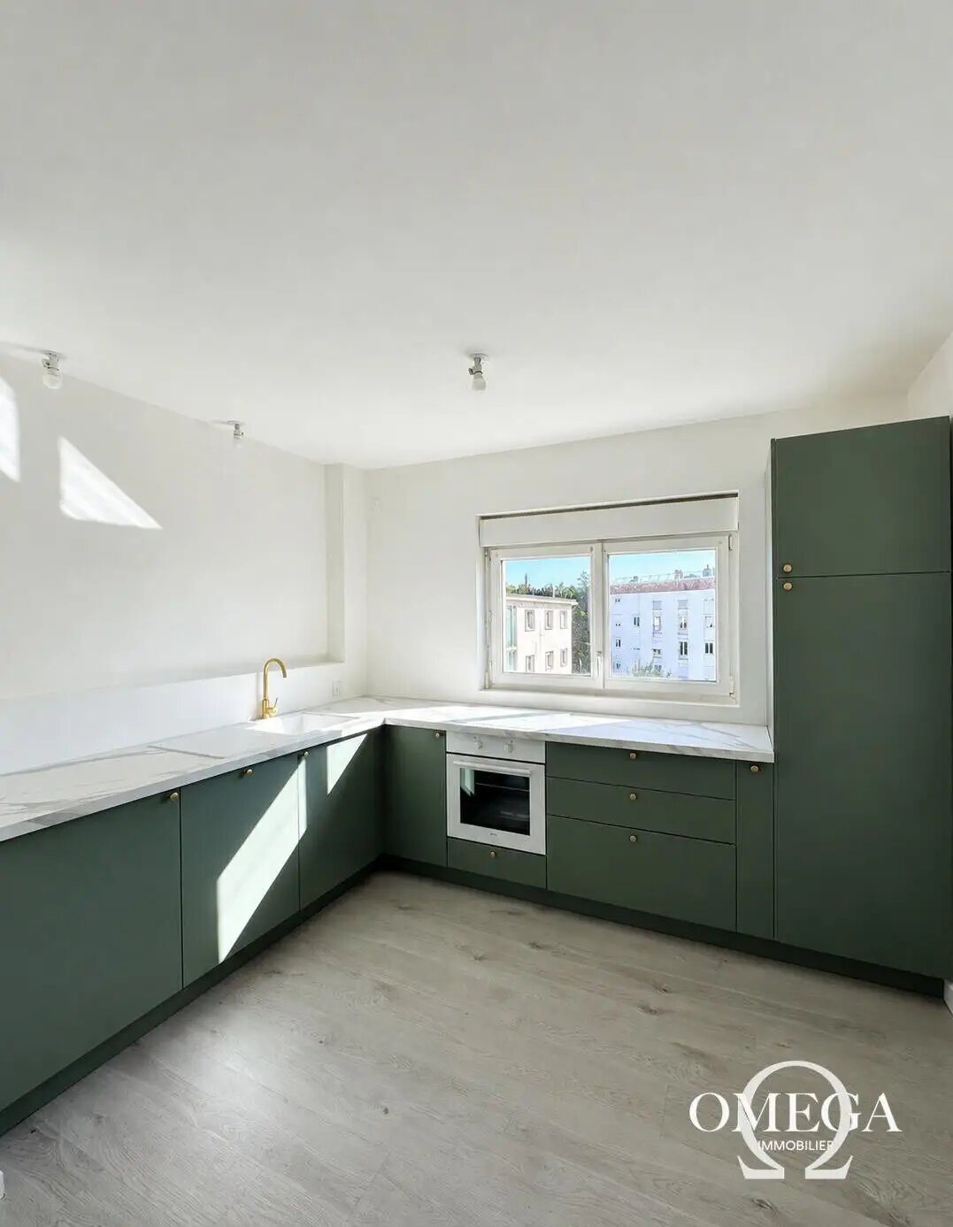 Appartement à vendre, 65m², Le Havre