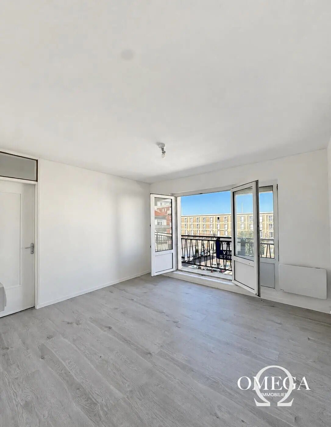 Appartement à vendre, 65m², Le Havre