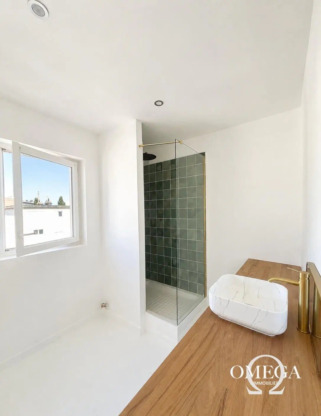 Appartement à vendre, 65m², Le Havre