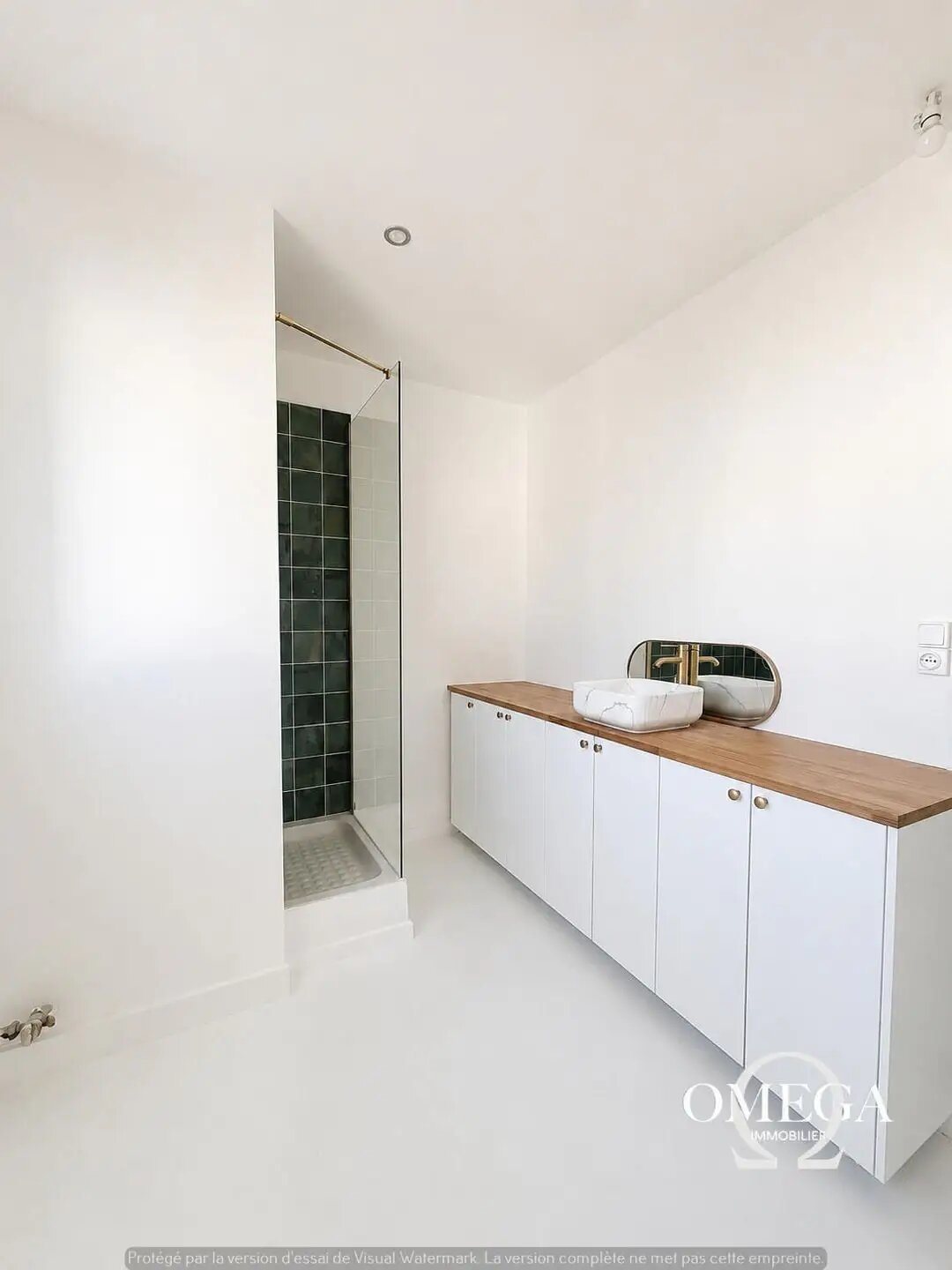 Appartement à vendre, 65m², Le Havre