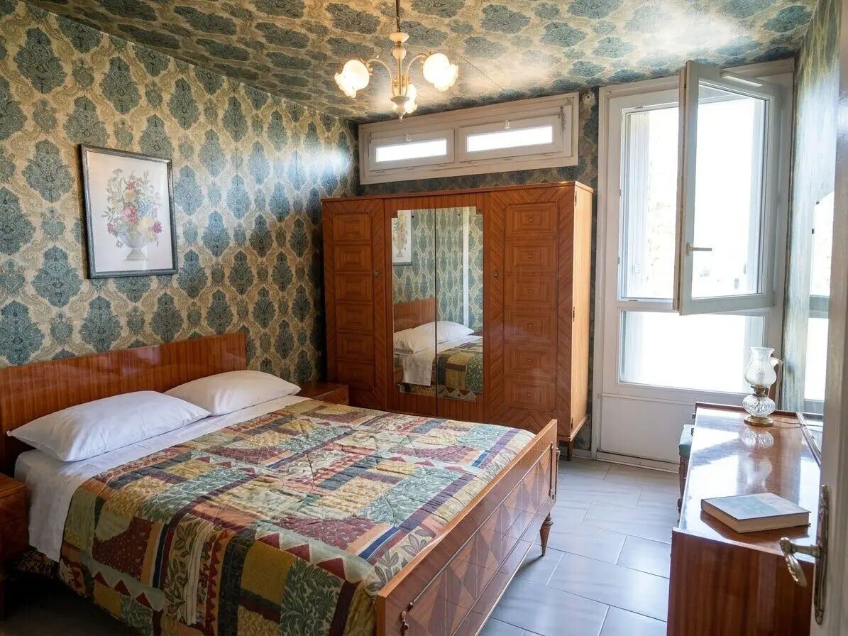 Appartement à vendre, 60m², Sarcelles