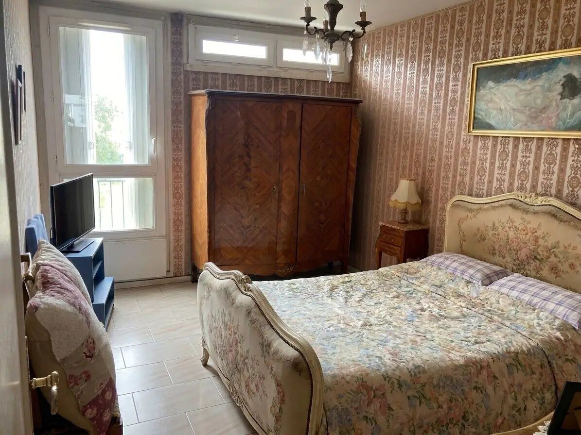 Appartement à vendre, 60m², Sarcelles