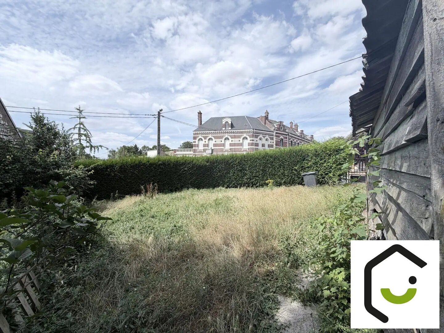 Maison à louer, 122m², Montdidier