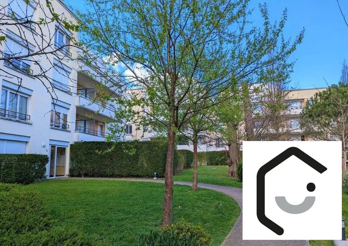 Appartement à vendre, 73m², Montmorency
