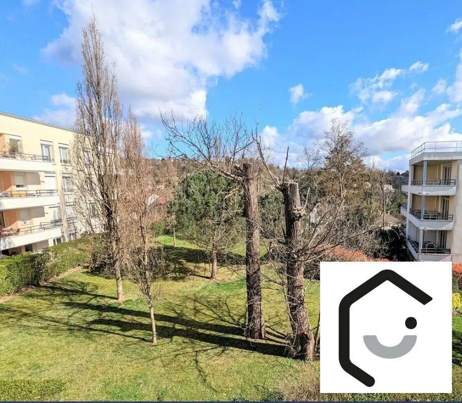 Appartement à vendre, 73m², Montmorency