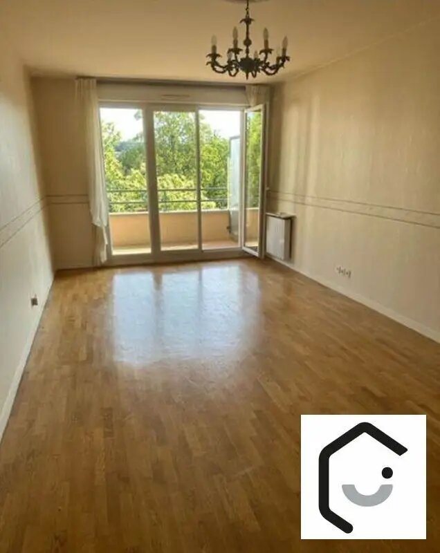 Appartement à vendre, 73m², Montmorency