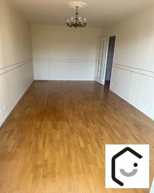 Appartement à vendre, 73m², Montmorency