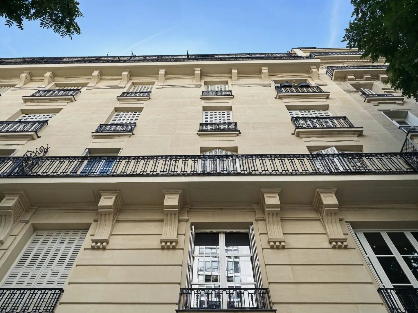 Appartement à vendre, 60m², Paris 15ème