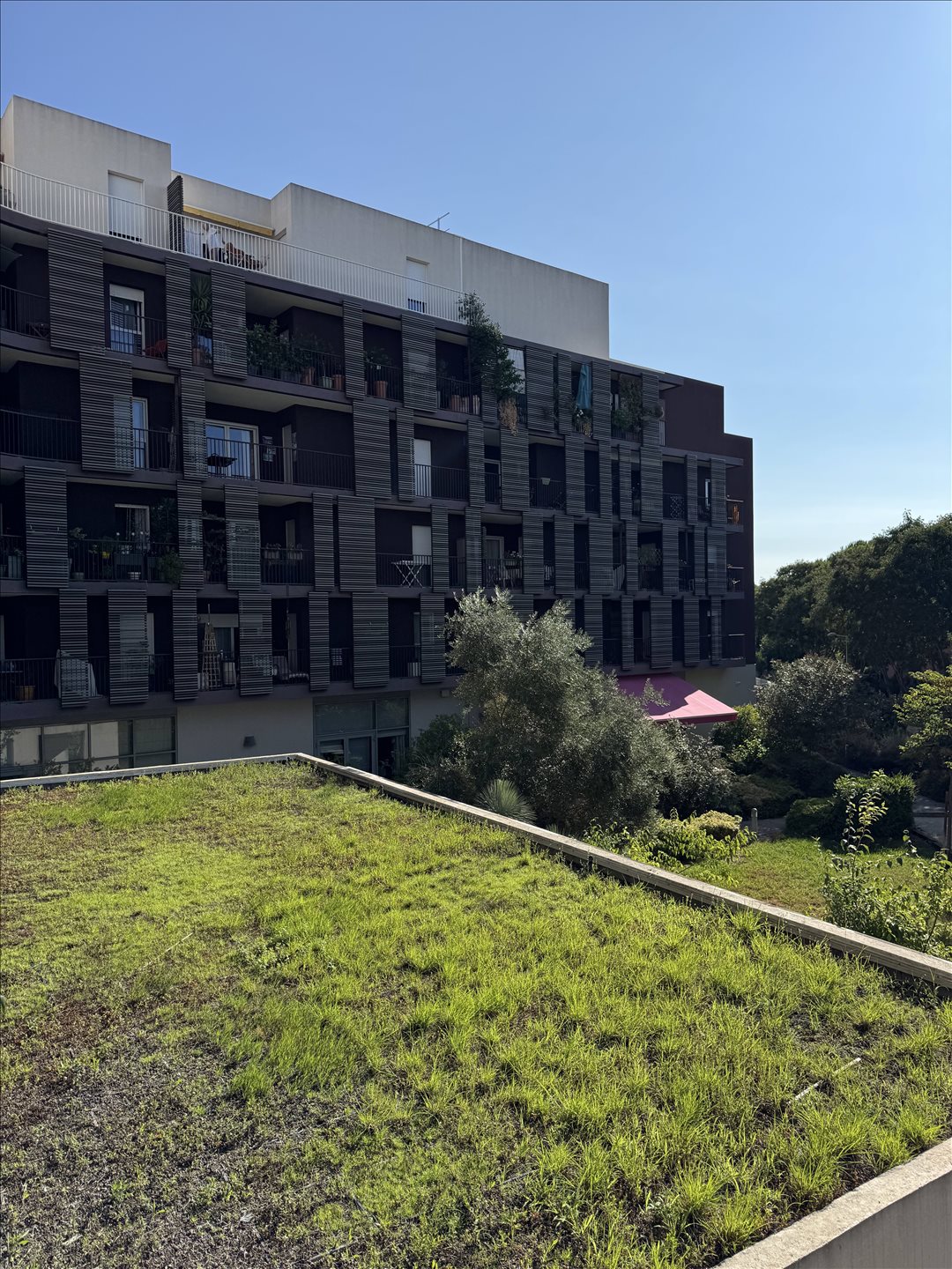 Appartement à vendre, 63m², Montpellier
