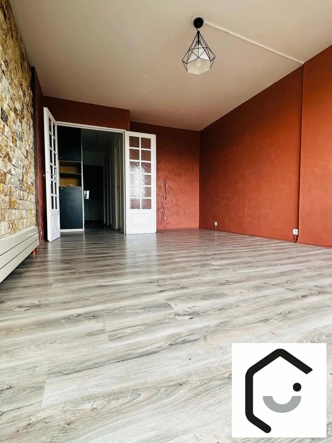 Appartement à vendre, 60m², Eaubonne