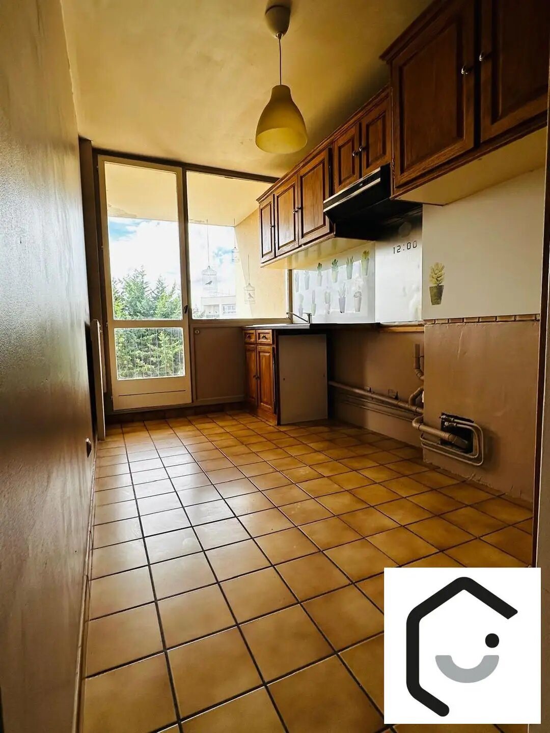 Appartement à vendre, 60m², Eaubonne
