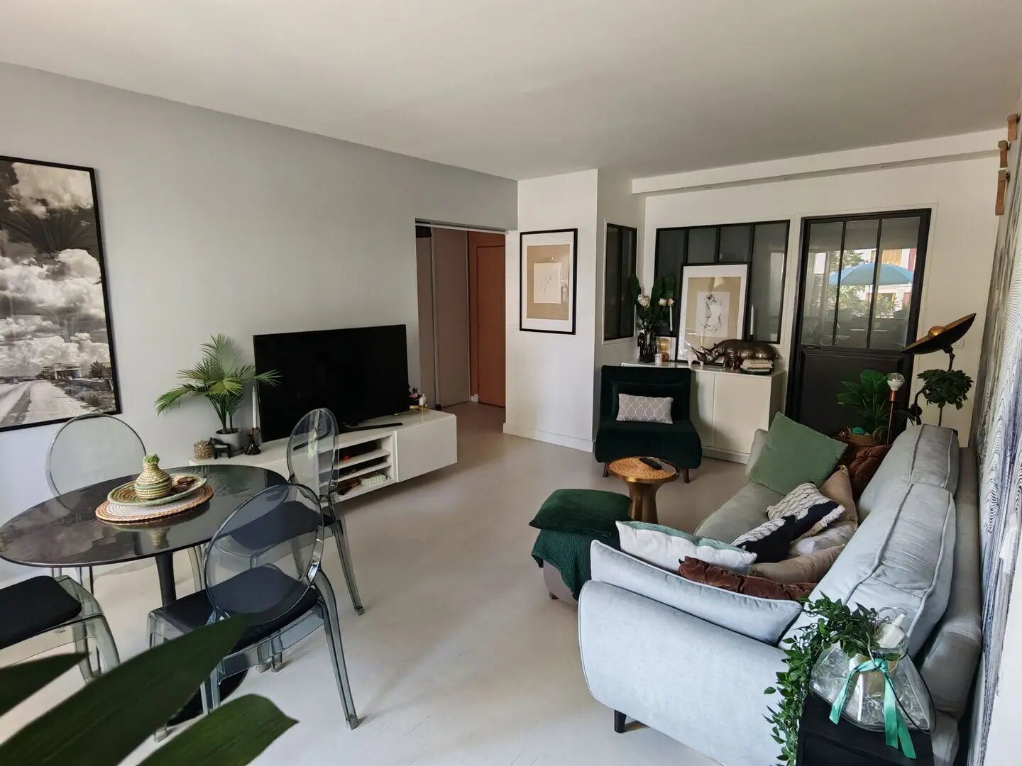 Appartement à vendre, 62m², Fontenay-sous-Bois