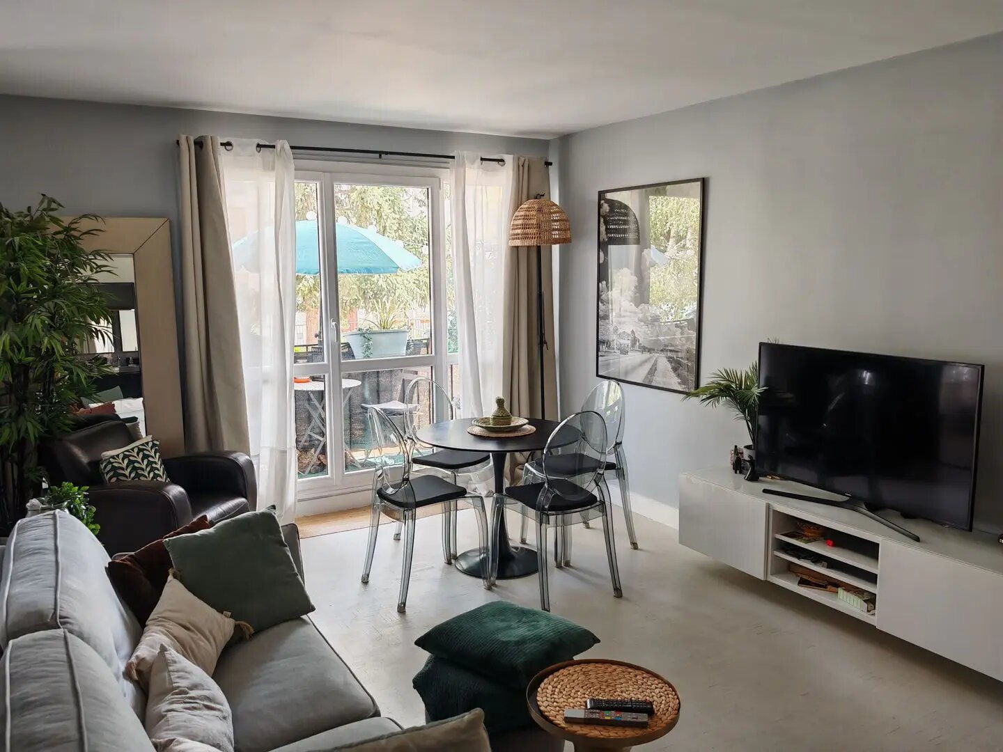 Appartement à vendre, 62m², Fontenay-sous-Bois