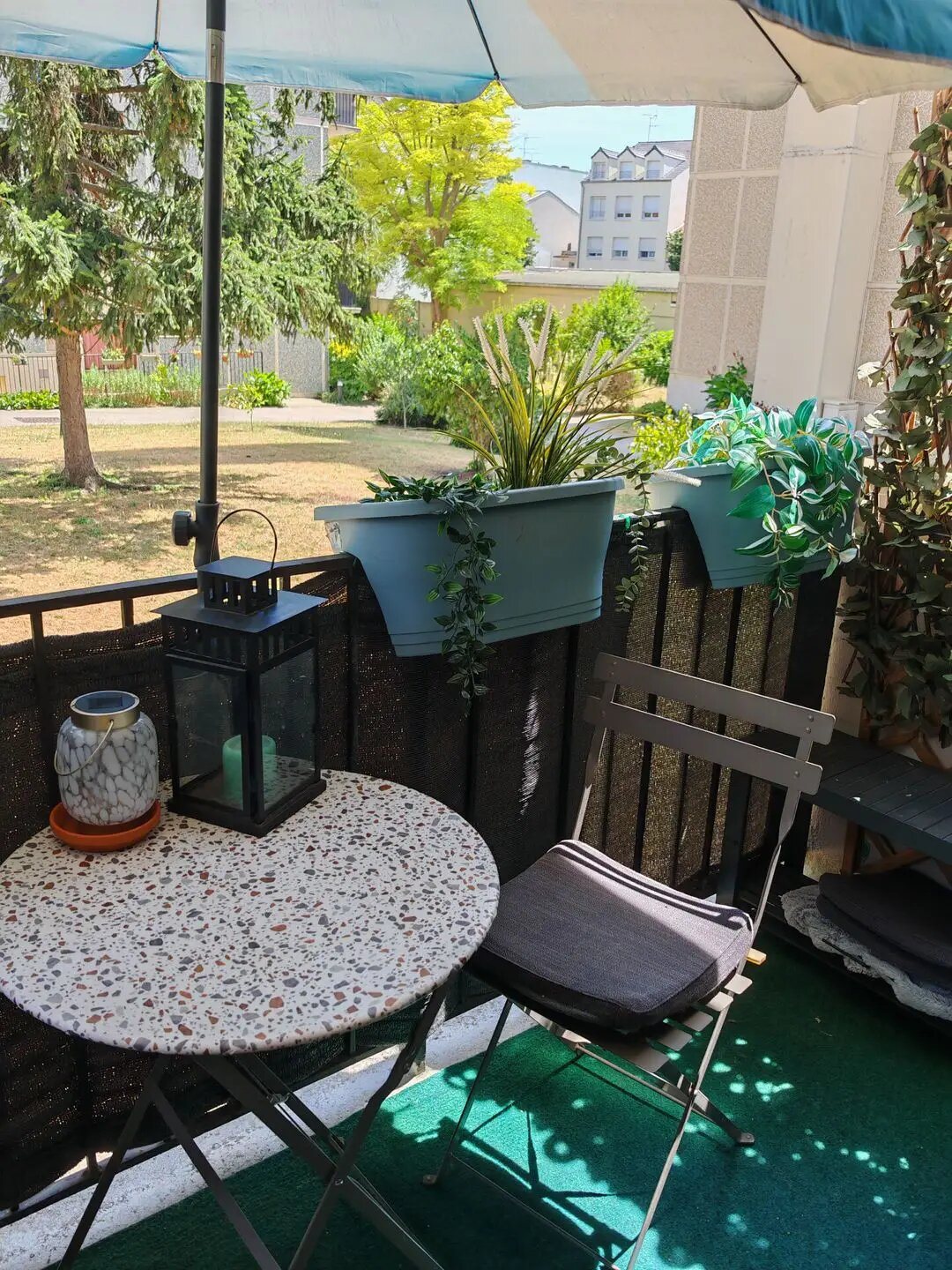 Appartement à vendre, 62m², Fontenay-sous-Bois
