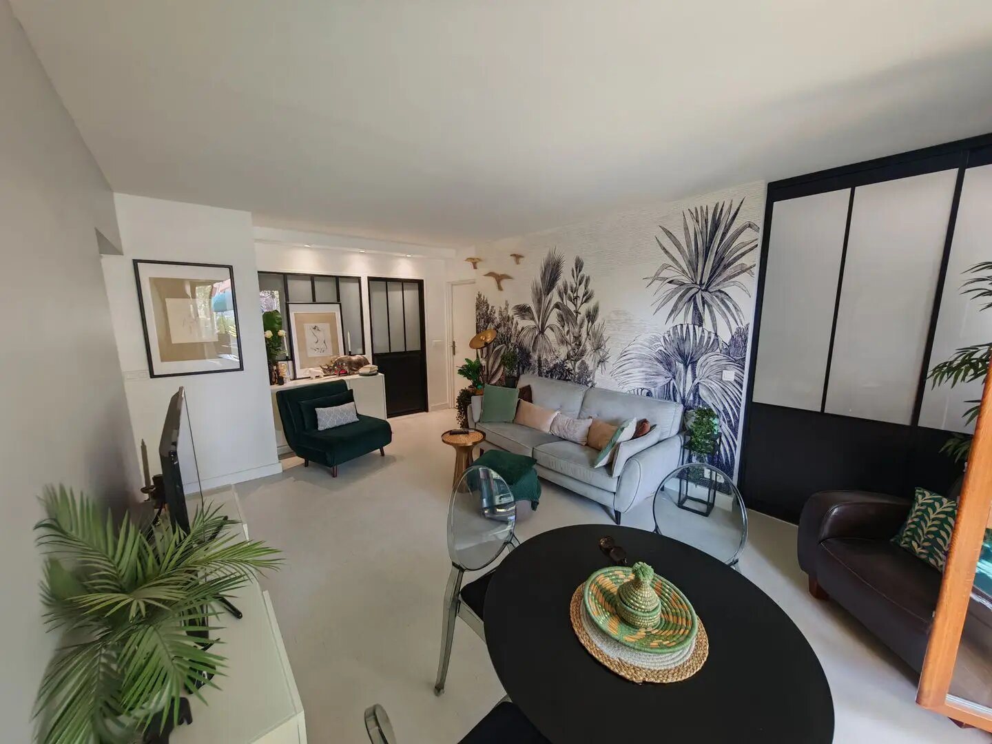 Appartement à vendre, 62m², Fontenay-sous-Bois
