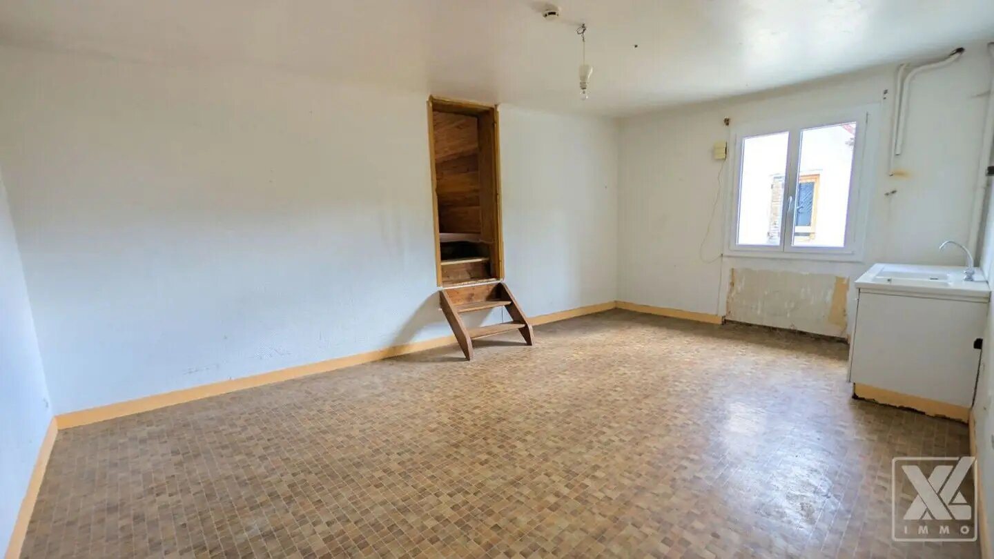 Appartement à vendre, 87m², Pelvoux
