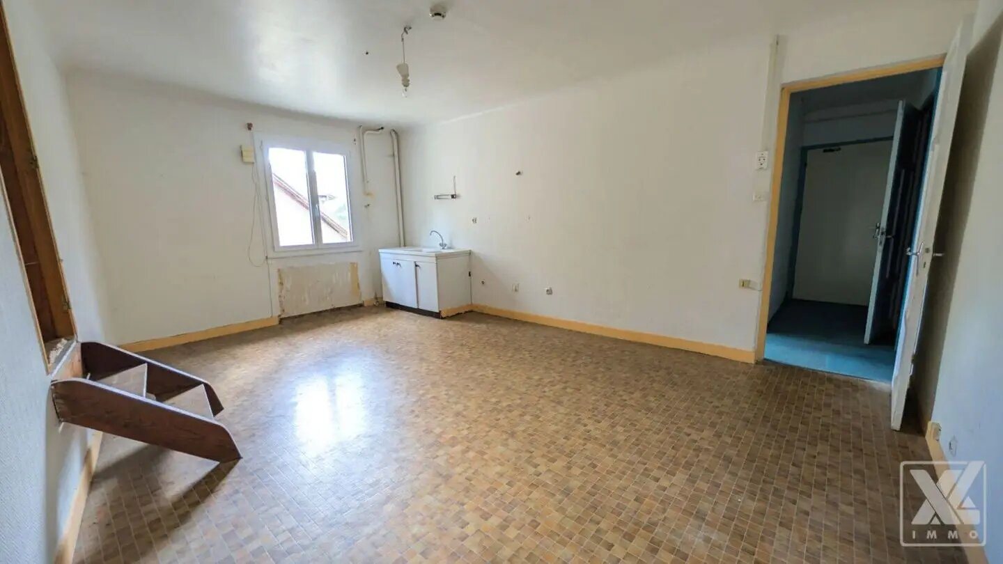 Appartement à vendre, 87m², Pelvoux