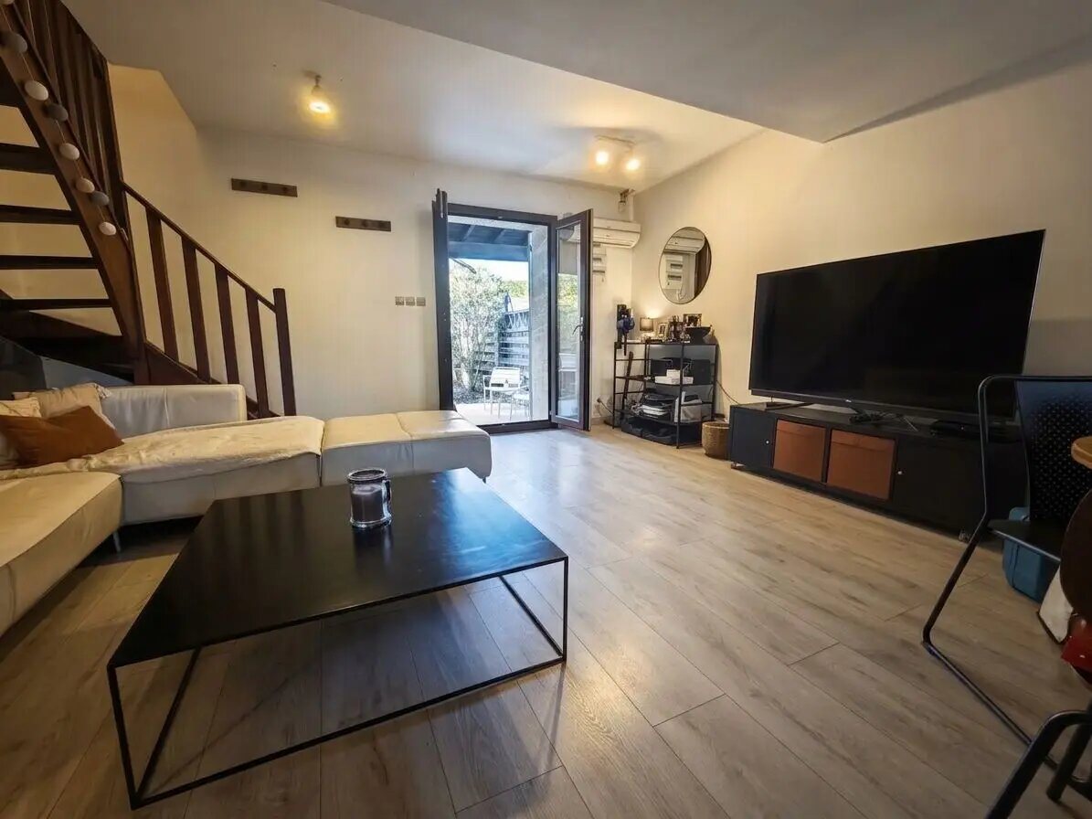 Maison à louer, 70m², Bouillargues