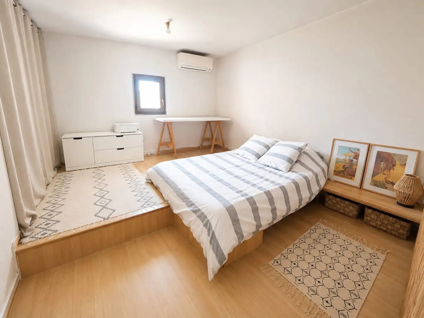 Maison à louer, 70m², Bouillargues