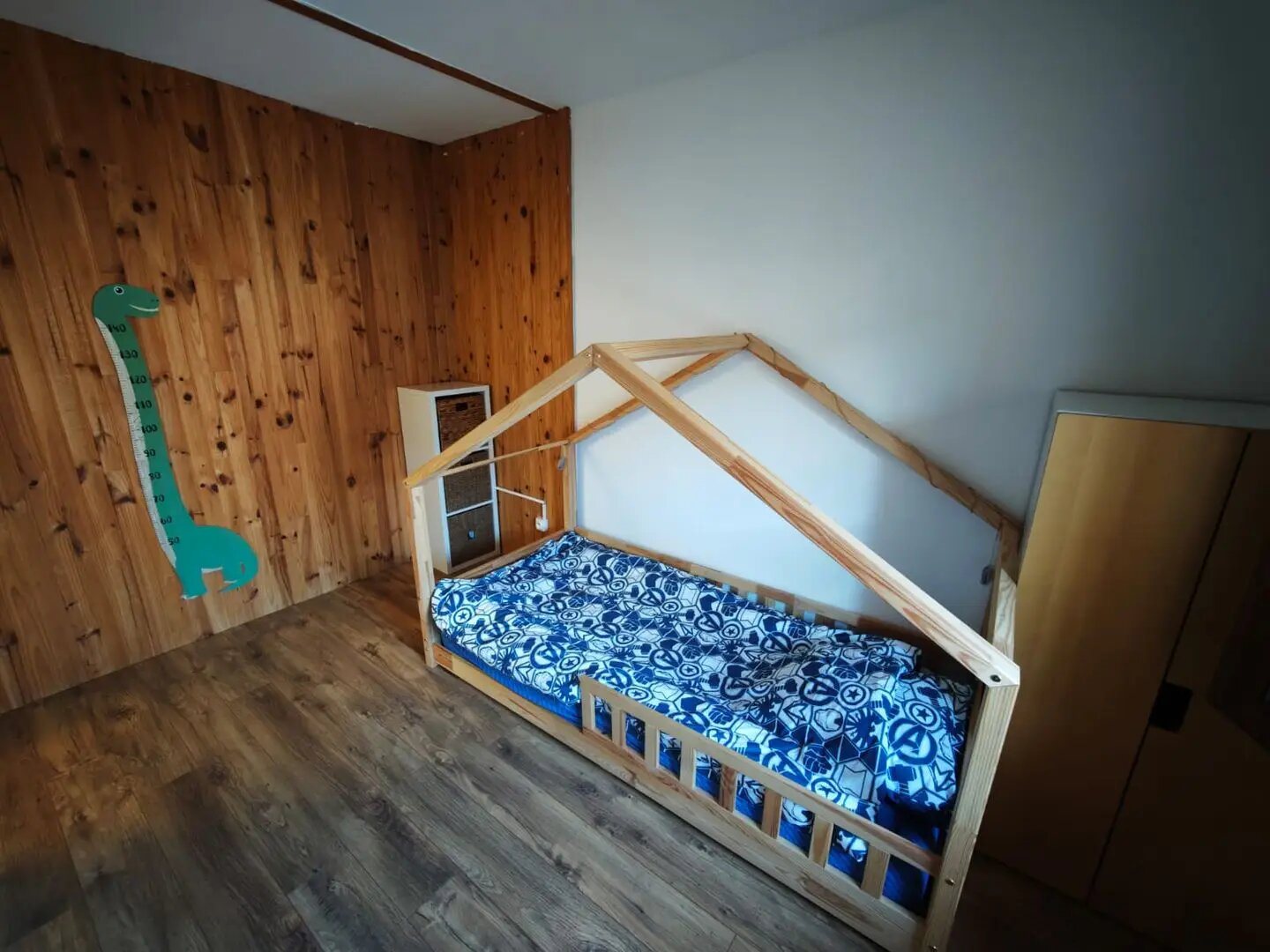 Maison à louer, 70m², Bouillargues