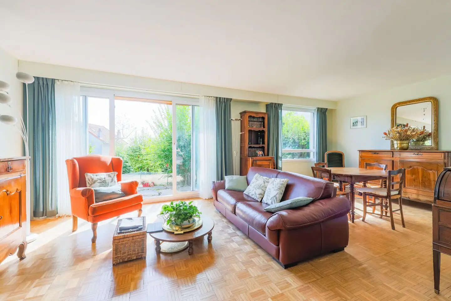 Appartement à vendre, 85m², Suresnes