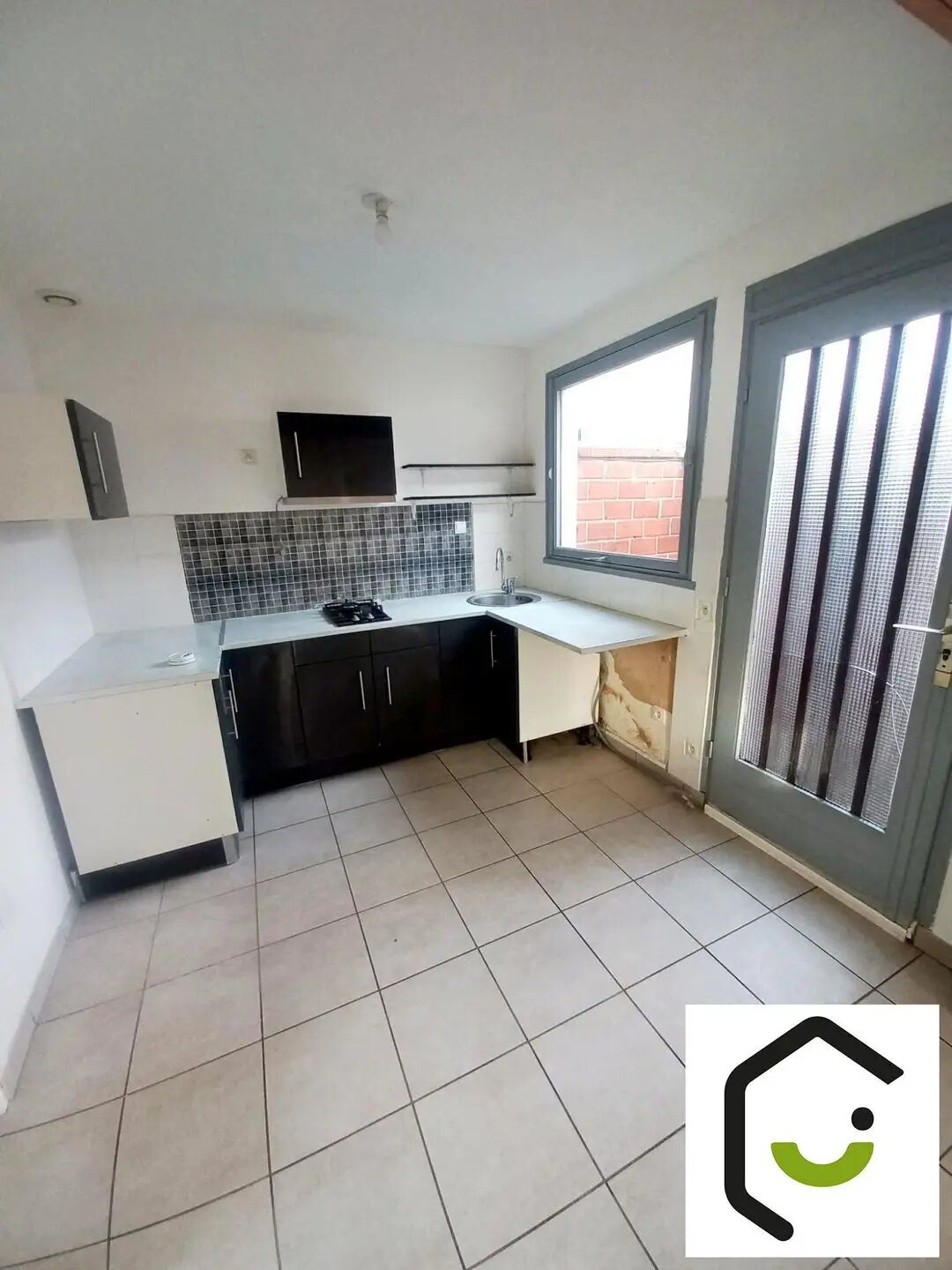 Maison à vendre, 70m², Montdidier