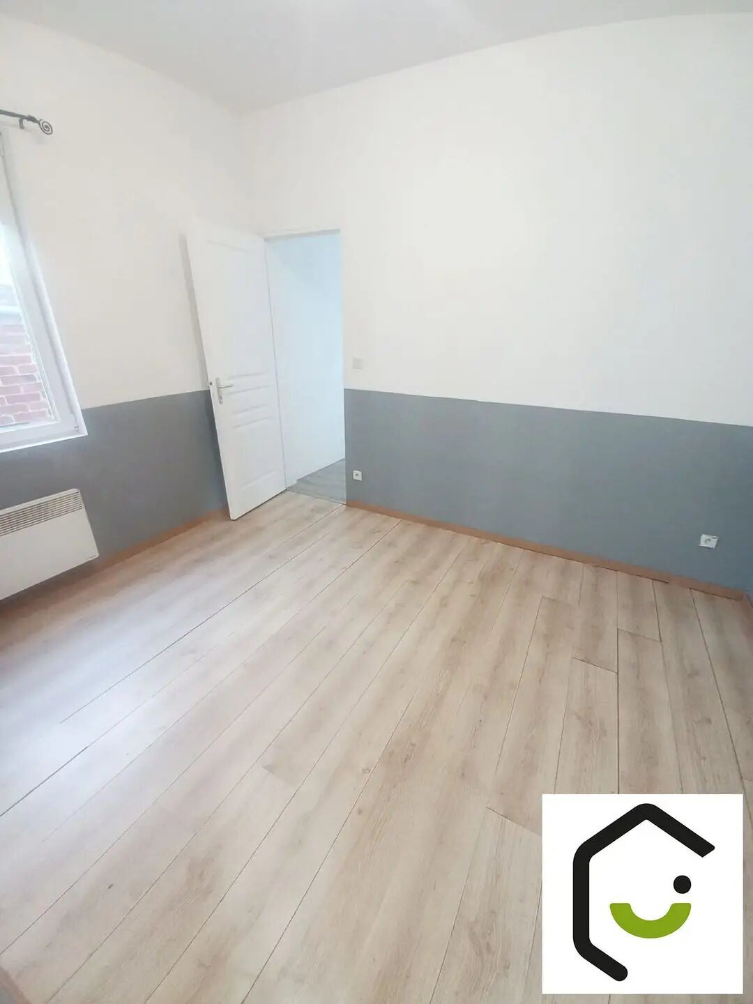 Maison à vendre, 70m², Montdidier