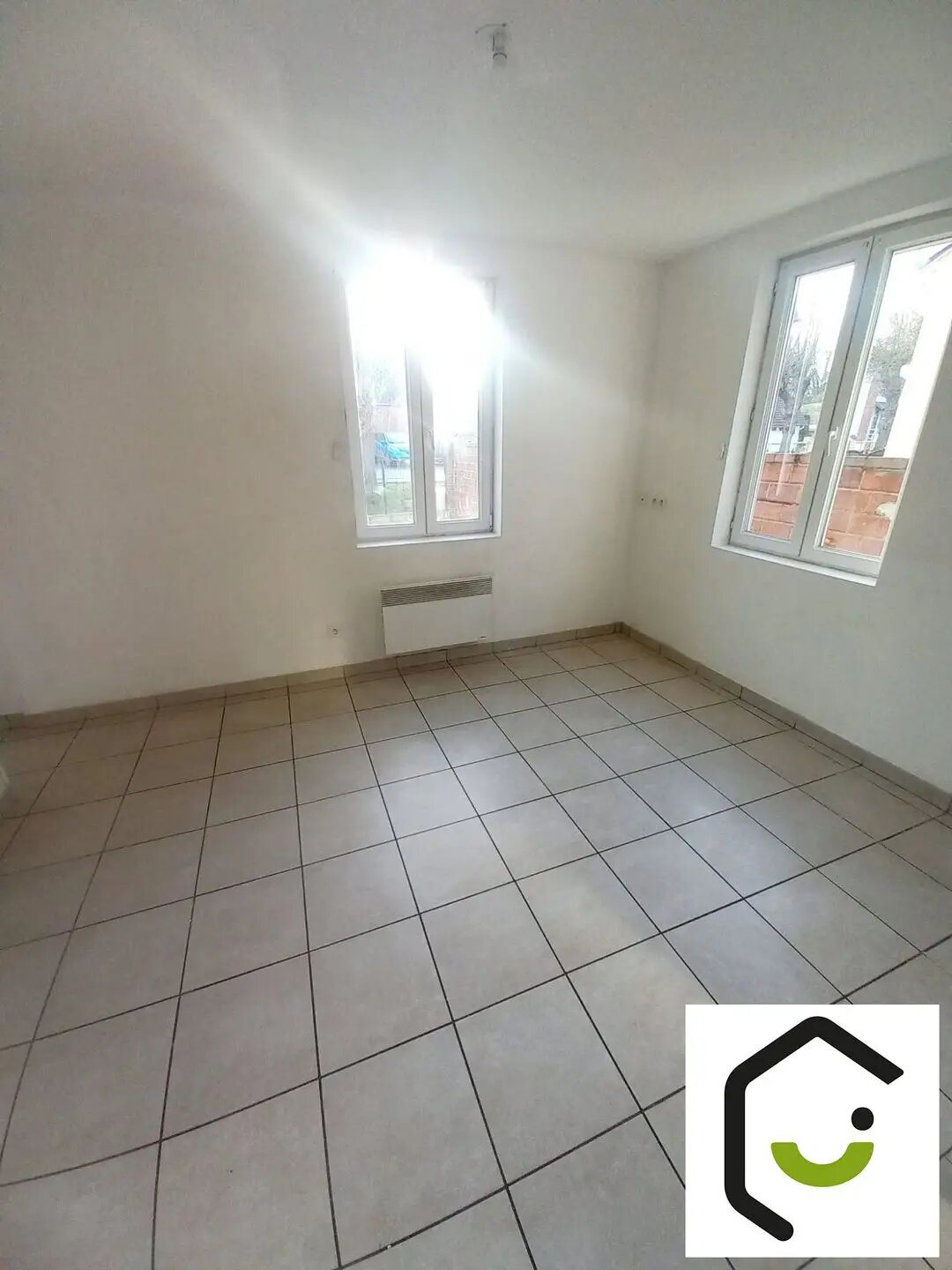 Maison à vendre, 70m², Montdidier