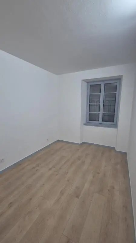 Appartement à louer, 51m², Mulhouse