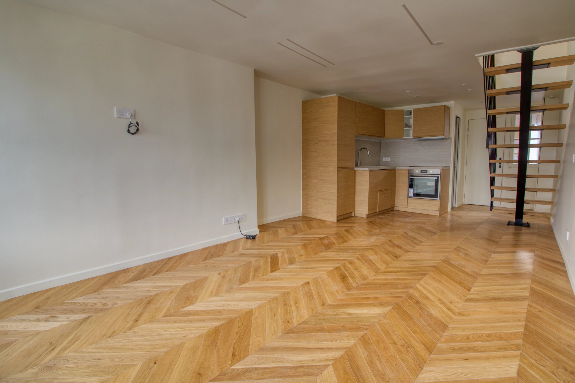 Appartement à vendre, 46m², Versailles