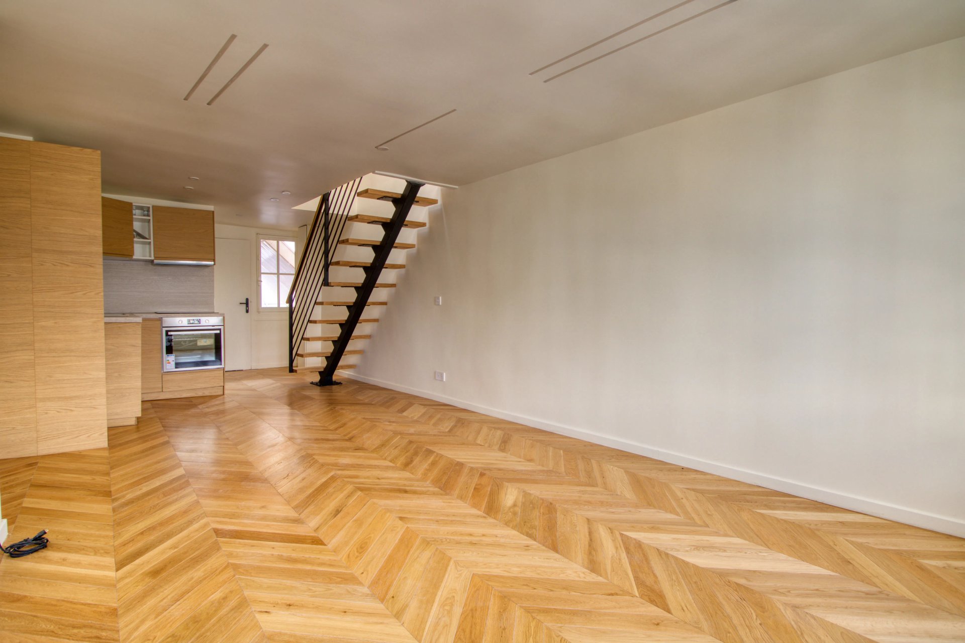 Appartement à vendre, 46m², Versailles