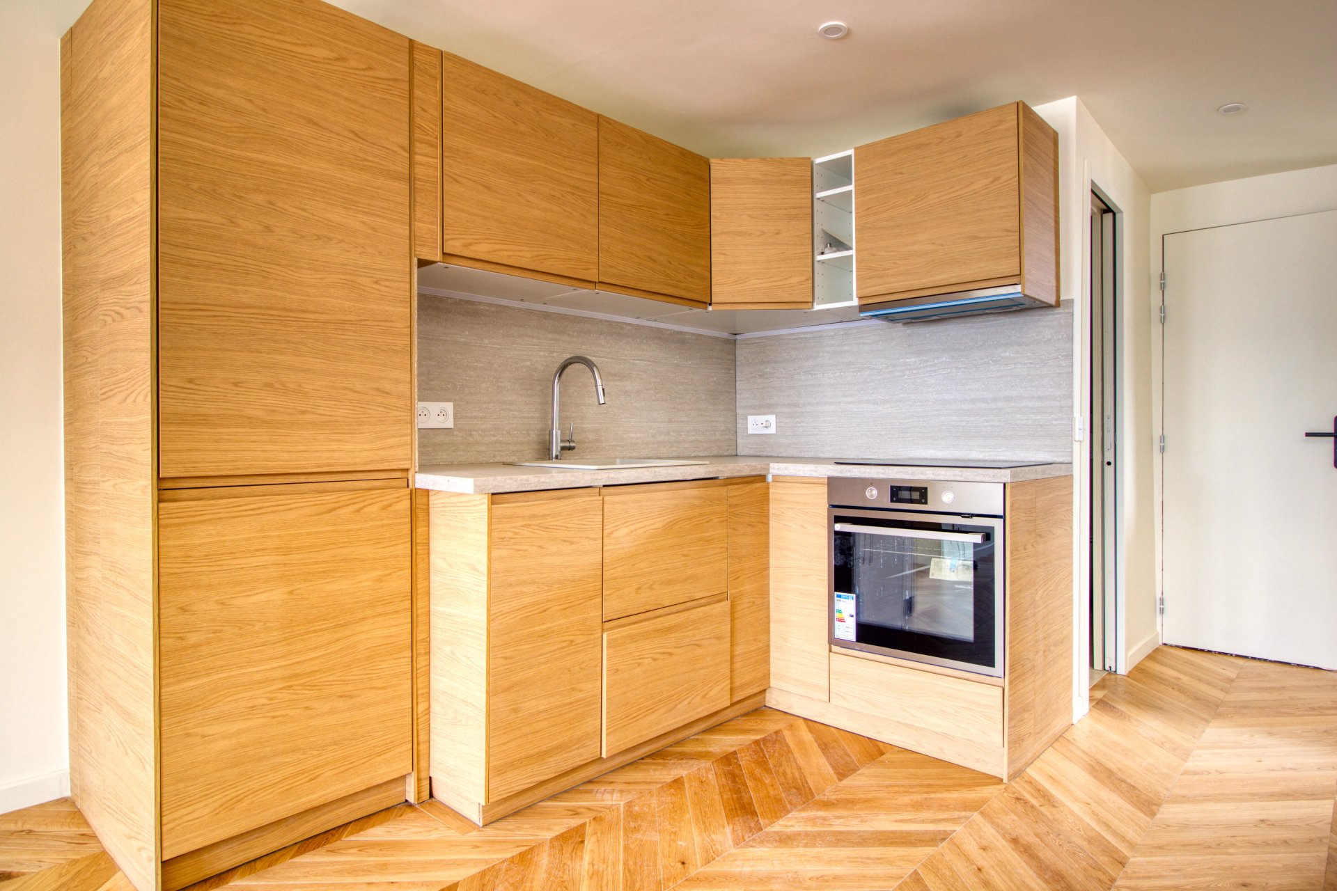 Appartement à vendre, 46m², Versailles