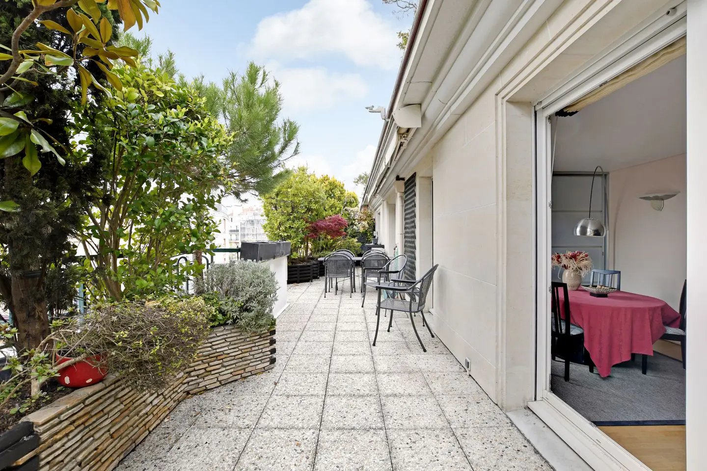 Appartement à vendre, 125m², Montreuil