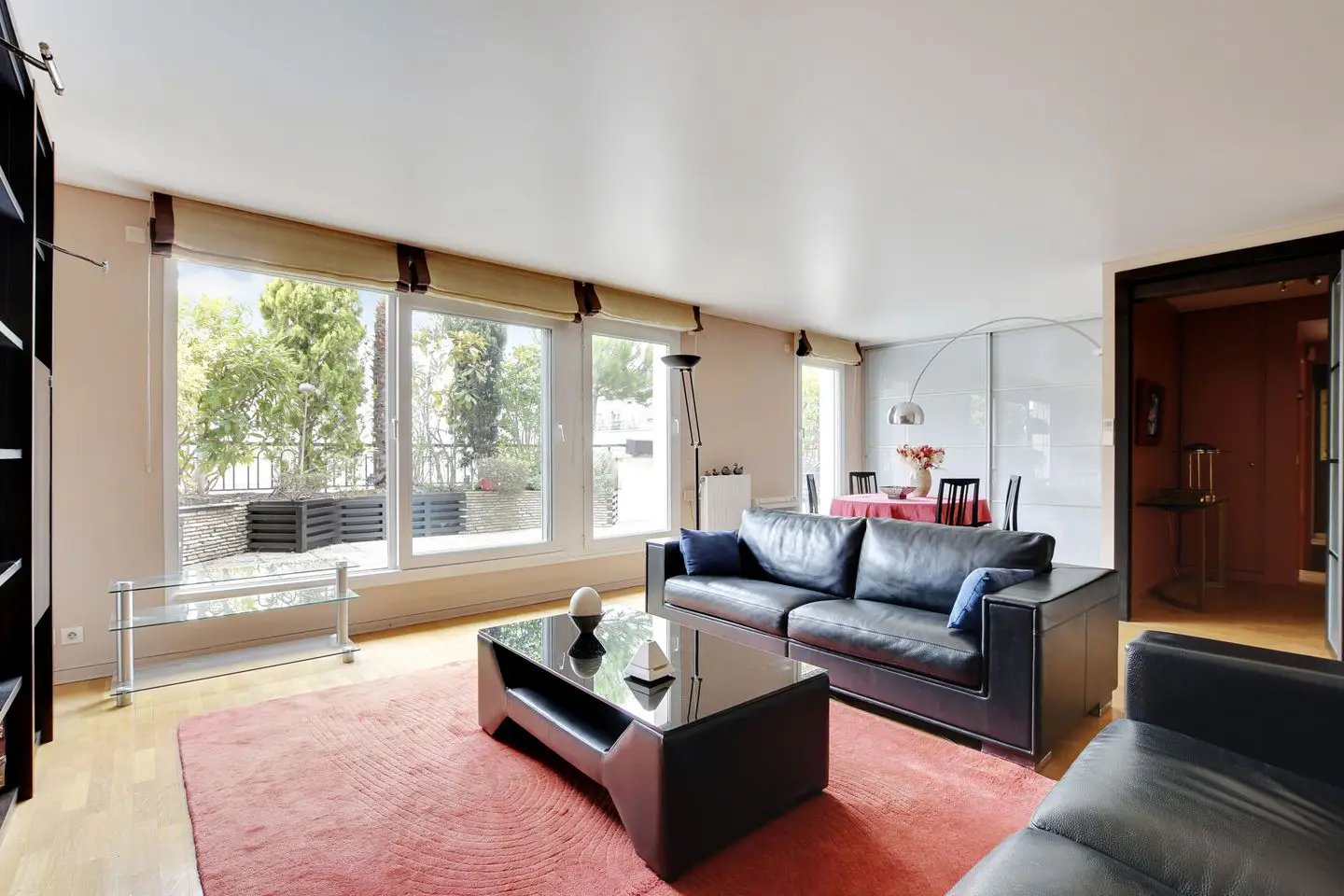 Appartement à vendre, 125m², Montreuil