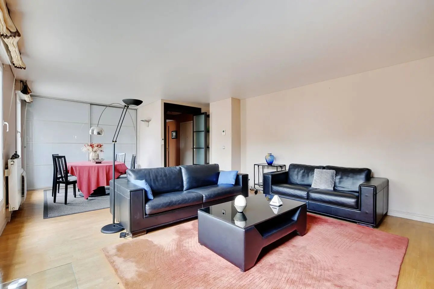 Appartement à vendre, 125m², Montreuil