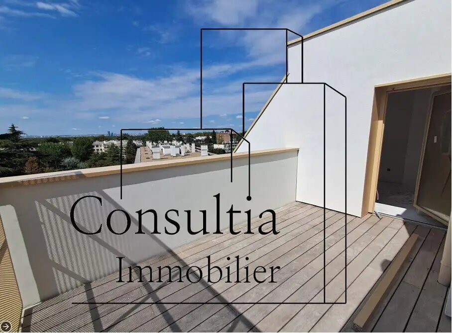 Appartement à vendre, 115m², Fontenay-sous-Bois