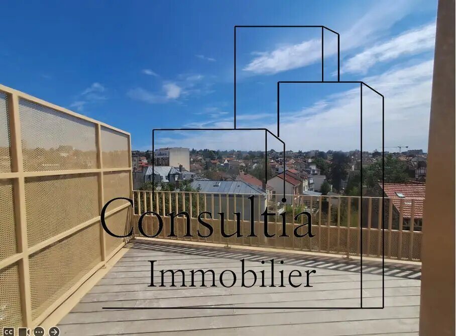 Appartement à vendre, 115m², Fontenay-sous-Bois
