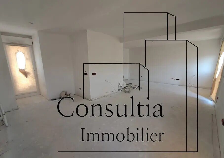 Appartement à vendre, 115m², Fontenay-sous-Bois